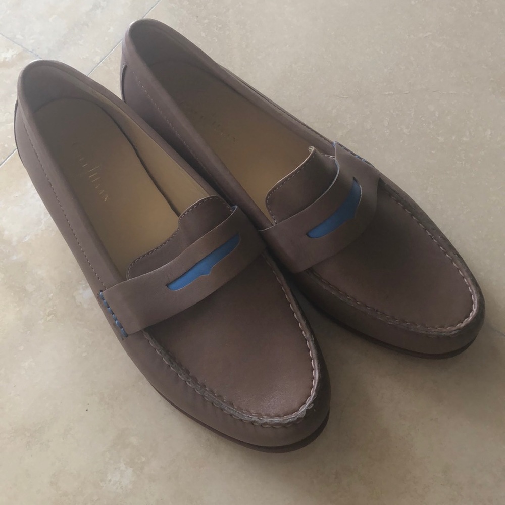 Cole Haan shoes